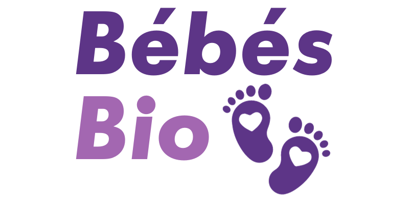 Bébés bio