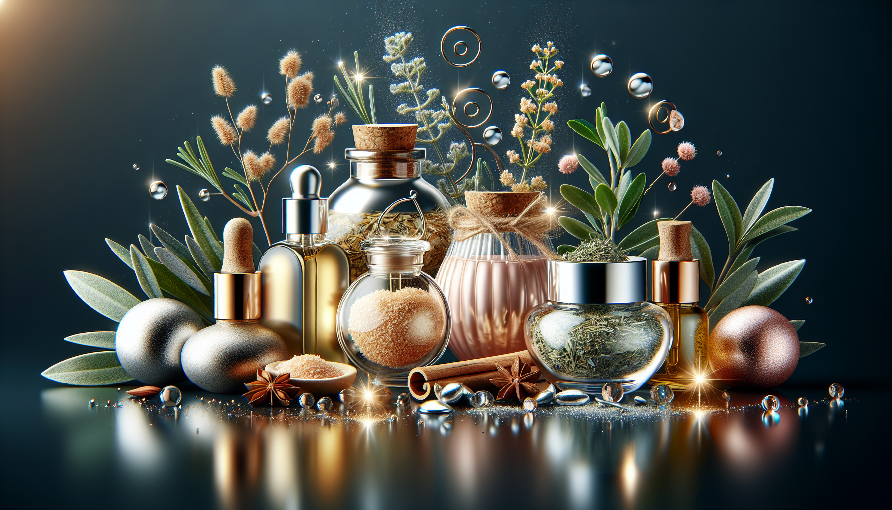 découvrez le décryptage des ingrédients des produits de beauté de saly savons, pour une consommation éclairée et responsable.