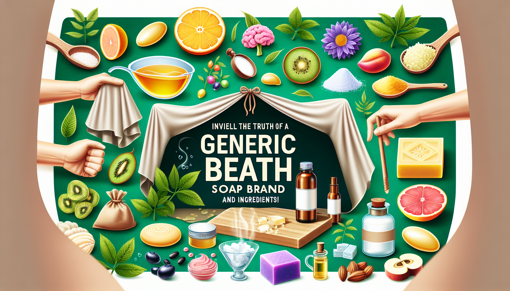 découvrez le décryptage des ingrédients des produits de beauté proposés par saly savons, pour une meilleure compréhension de leur composition et de leurs bienfaits pour votre peau.