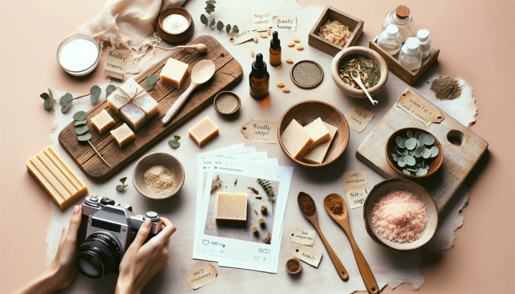 Décryptage des ingrédients des produits de beauté de Saly Savons 1 découvrez le décryptage des ingrédients contenus dans les produits de beauté de saly savons pour une consommation responsable et éclairée.